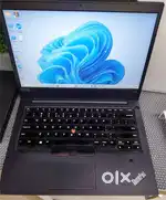 Lenovo ThinkPad E490  i5 8th Gen  8GB RAM  256GB SSD  Full HD