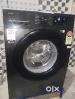 Samsung, 12 kg, front load