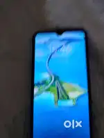 Redmi 9 prime.   6 gb.   Ram 128