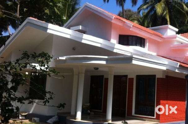 Studio room with easy acess