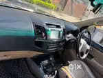 Toyota Fortuner 2015 Diesel Well Maintained