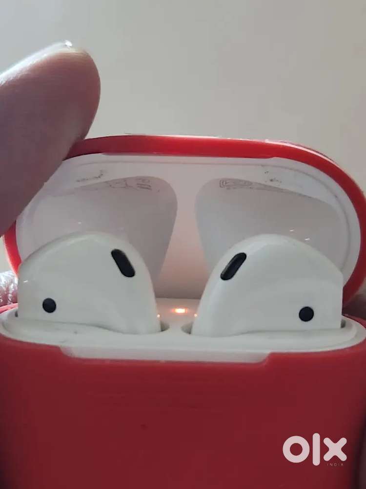 Apple Airpods