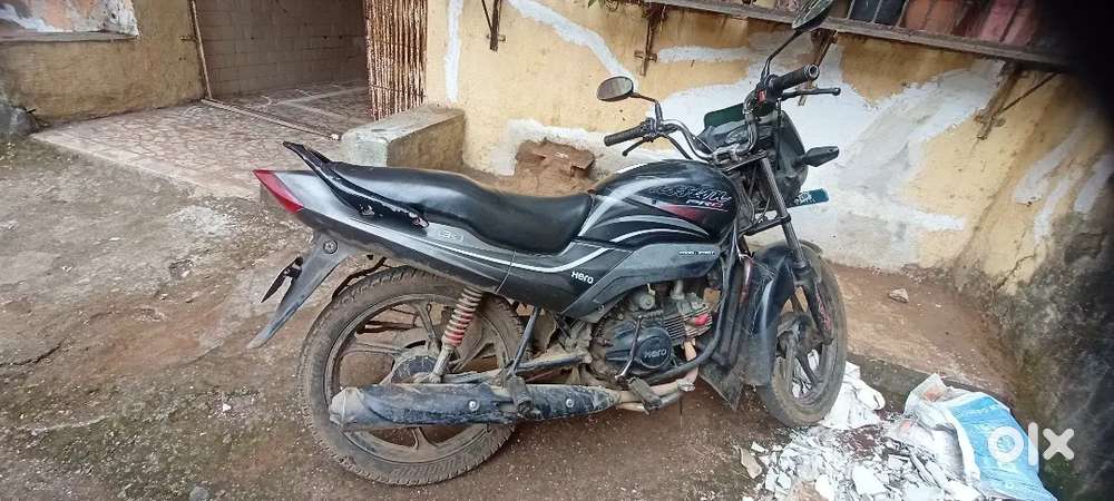 Good condition