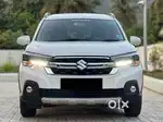 Maruti Suzuki XL6 1.5 Zeta MT, 2025, Petrol