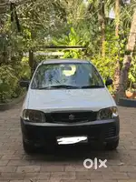 Maruti Suzuki Alto 2012