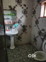 Subletting in 2BHK apartment for Bachelor