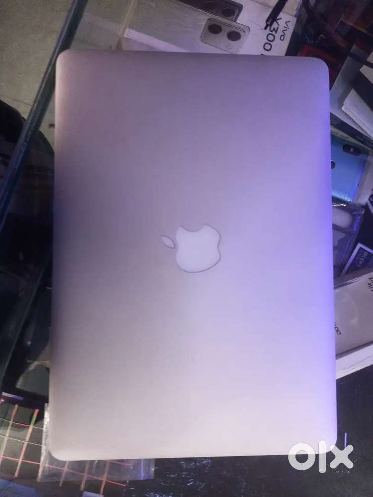 Mac Book pro