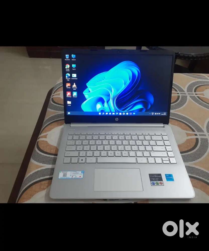 Hp laptop 14s