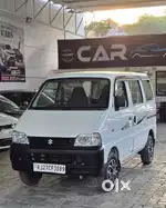 Maruti Suzuki Eeco 5 Seater AC, 2016, Petrol