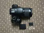 Canon 1200D for rental