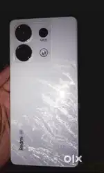 Redmi note 13 5g