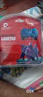 Gaming controller