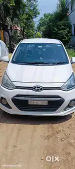 Hyundai Xcent S 1.2 (O), 2014, Diesel