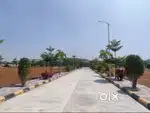 Open plot with housing loan rate of interest