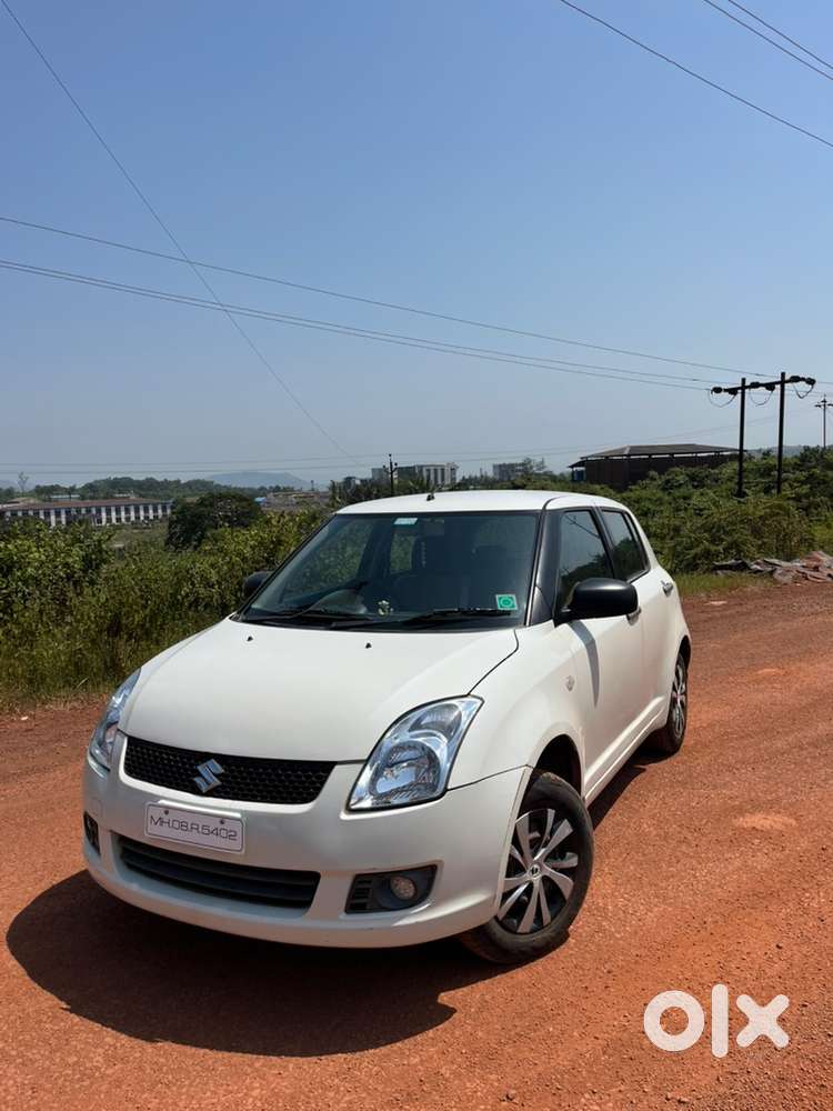 Maruti Suzuki Swift 2010 Petrol Well Maintained