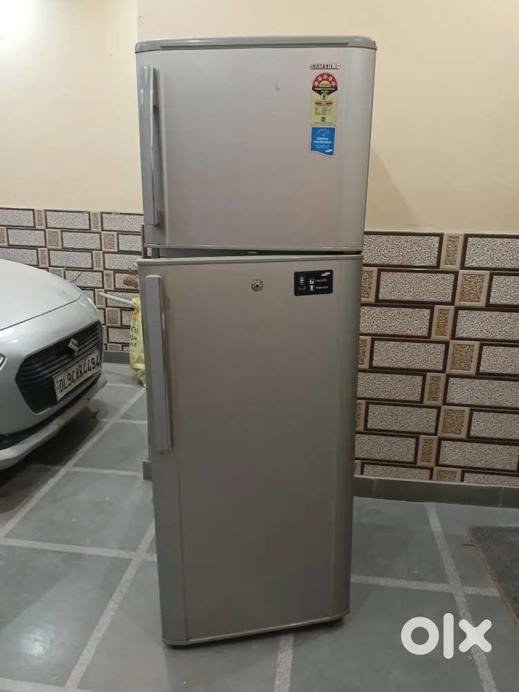 Samsung fridge