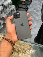 iPhone 15 128 box peace