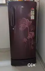 Lg Fridge for sale
