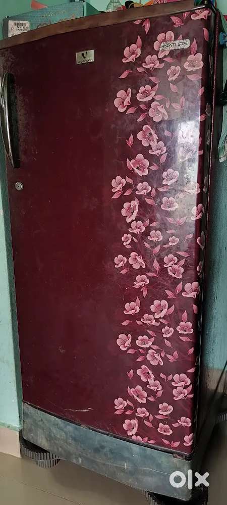 Good condition fridge Videocon