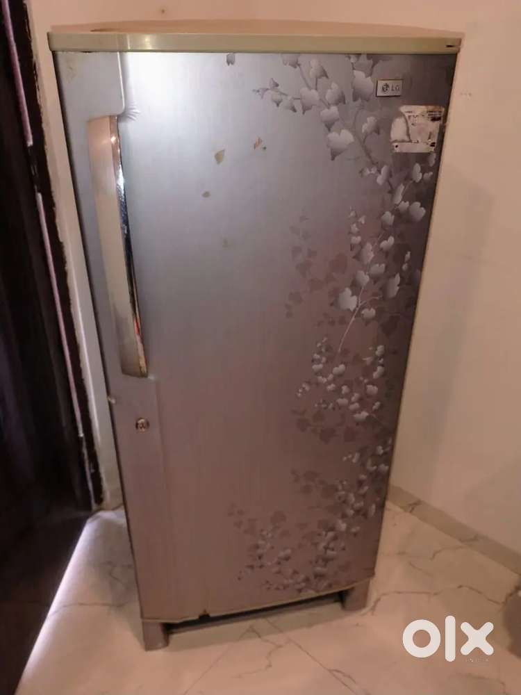 COMPANY -LG, Model - GL225FEDG5 , GROOS CAPACITY - 215L ,