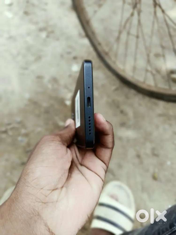 Redmi note 13 5g