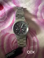 Porsche design wrist watch