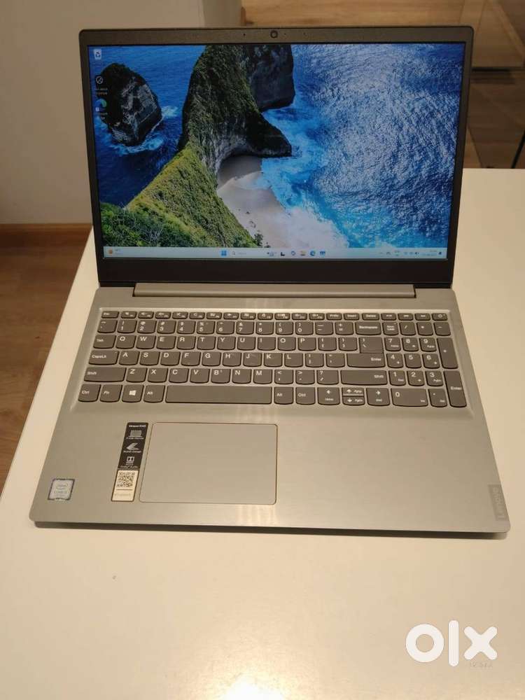Lenovo Laptops