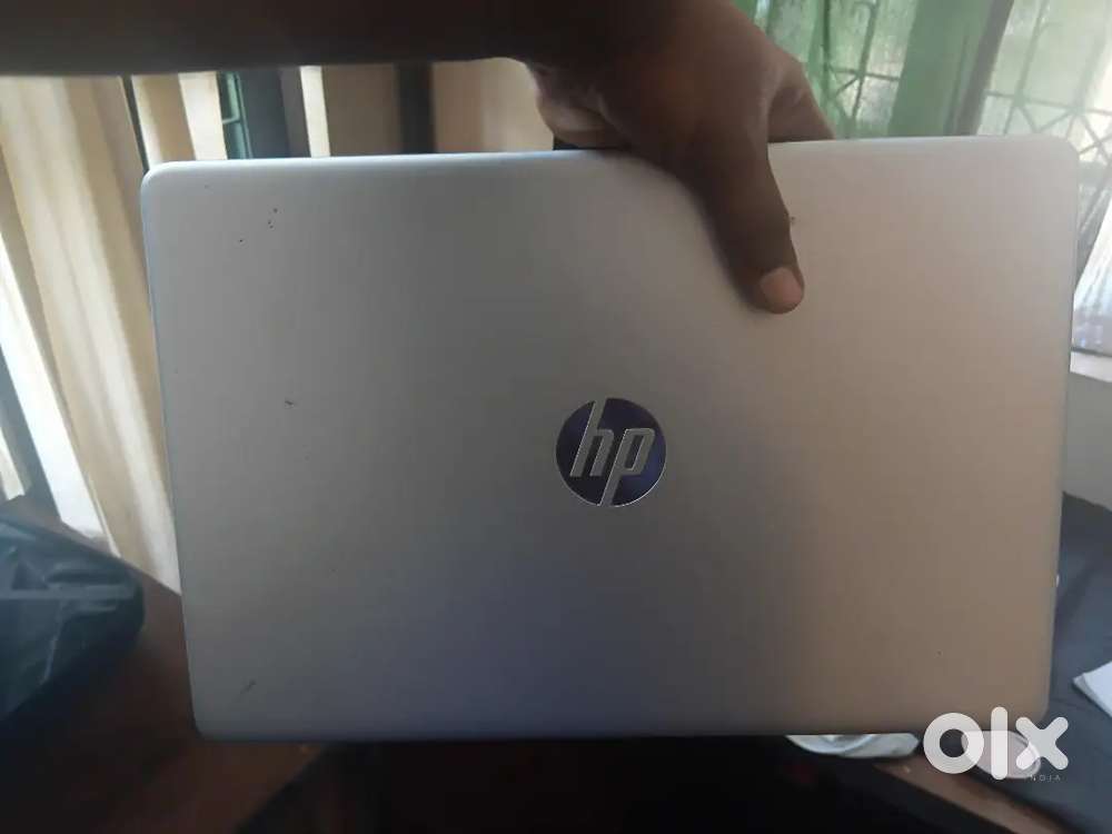 Laptop for sale             HP laptop