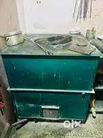 Tandoor for sale 2month used onle