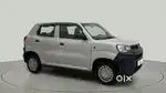 Maruti Suzuki S-Presso LXI, 2022, Petrol
