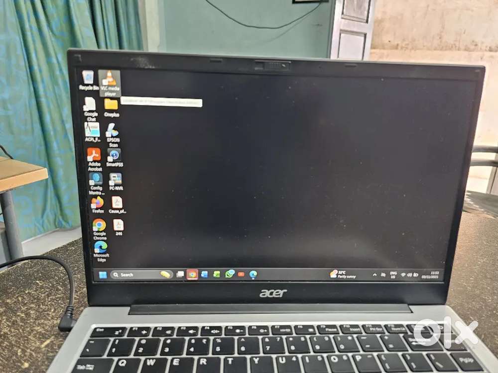 Acer one z8-416