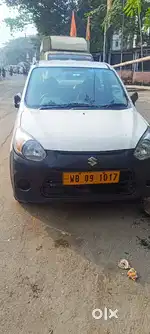 Alto  tours 800 Lxi commercial