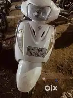 Good condition hai