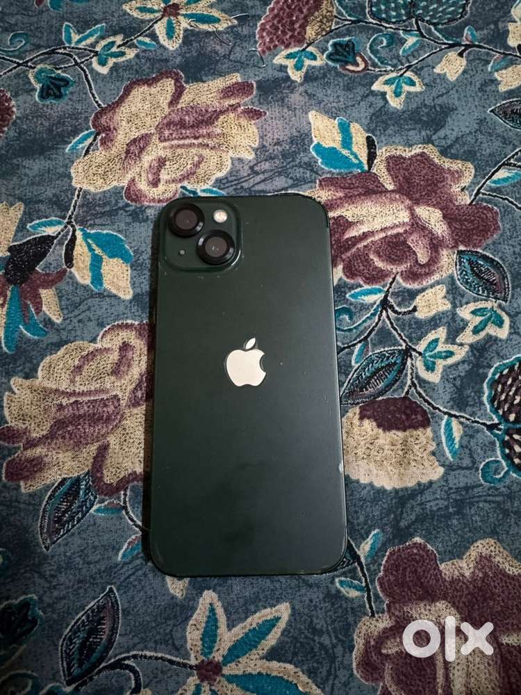 Iphone 13 128gb great condition