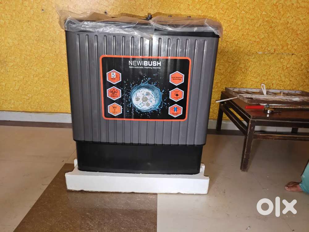 Washing Machine for Sale