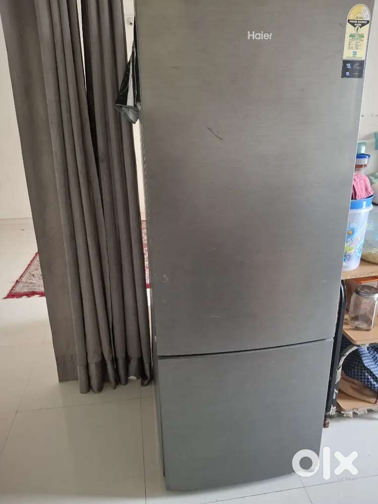 Haier Fridge