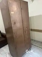 Godrej almirah