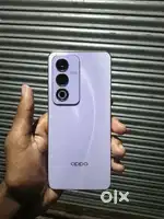 Oppo A3pro5g    Ram 8+2. 128gb rom storage