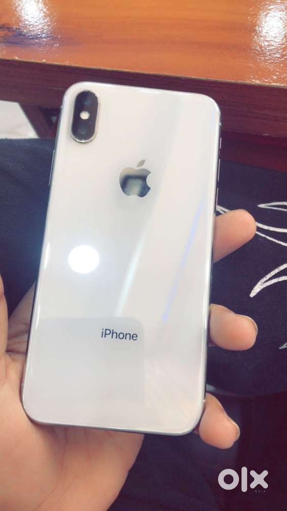 Iphone X 64 gb