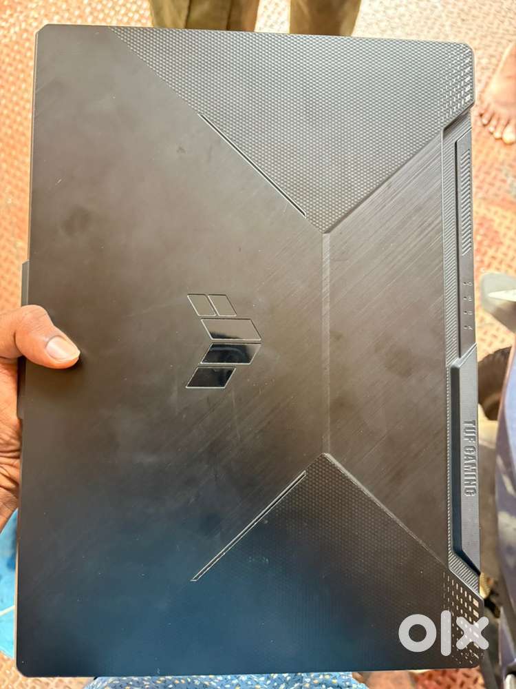 Asus Tuf A15