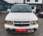 Chevrolet Tavera Neo, 2015, Diesel