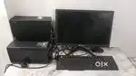 Computer Desktop