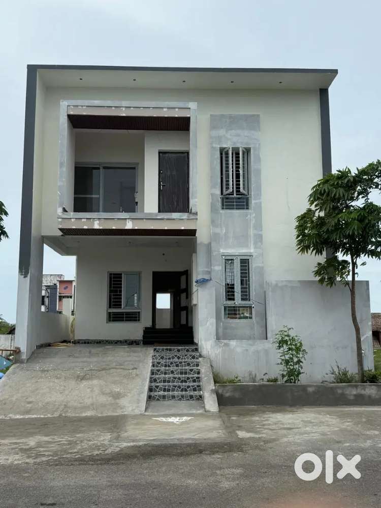 Investment Plot Near Kilambakkam CMBT Fast Developing Area