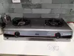 Ikon Gas stove