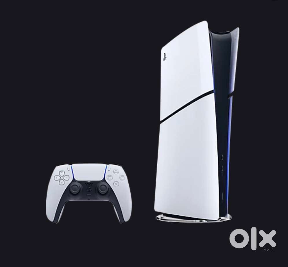 PlayStation 5 Slim Fortnite Digital Edition 10 Months Warranty