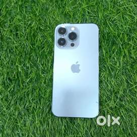 Get I phone 13 pro 128gb model in genuine price