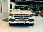 Mercedes-Benz GLS 400d 4MATIC, 2023, Diesel