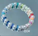 Bracelets, handbands