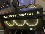 Custom Gaming PC