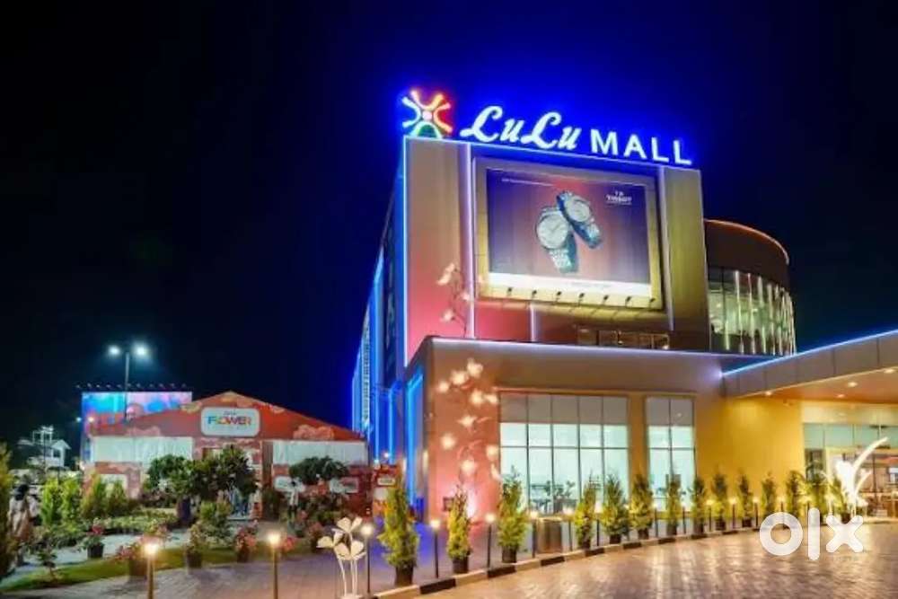 Wanted m/ f staffs [ partime also]  inside lulu/ gokulam mall